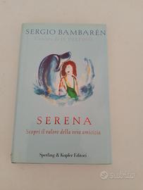 libro Serena 