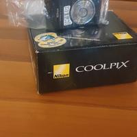 Nikon Coolopix  nuova