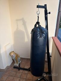 Boxe pugilato