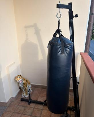 Boxe pugilato