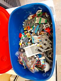 lego misti