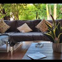 Villino a Campofelice di Roccella - Zona Mare