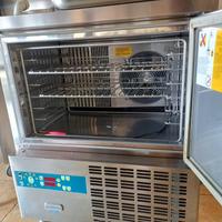 Abbattitore di temperatura RATIONAL