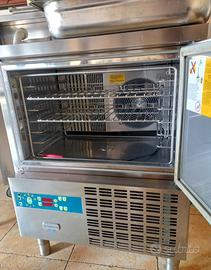 Abbattitore di temperatura RATIONAL