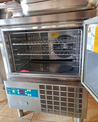 Abbattitore di temperatura RATIONAL