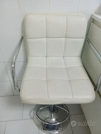 Sgabelli da cucina e scrivania