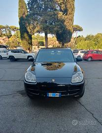 Porsche Cayenne 3.2 V6 (2006) - Unico Proprietario