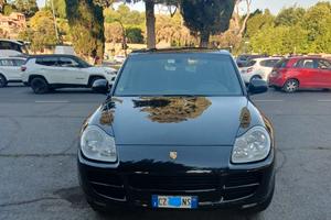 Porsche Cayenne 3.2 V6 (2006) - Unico Proprietario