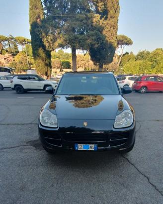 Porsche Cayenne 3.2 V6 (2006) - Unico Proprietario