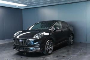 Ford Puma ST-Line - 2025