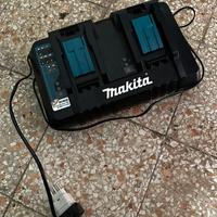 Tagliaerba a batteria semovente (trazionato)