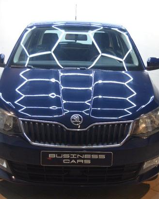 SKODA Fabia 1.4 TDI 90 CV Business