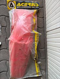 Parafango posteriore honda crf 450 2002