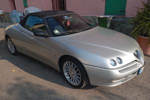 ALFA ROMEO GTV SPIDER 1.8 , 1999,