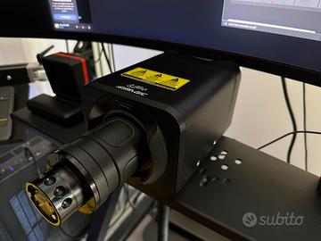Simagic Alpha Evo 12 Nm