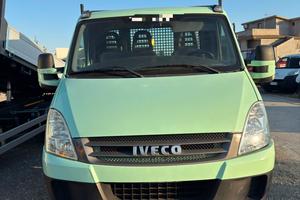 IVECO DAILY 35C15 RIBALTABILE TRILATERALE 3POSTI