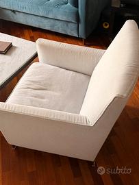 Regal poltrona praticamente nuova