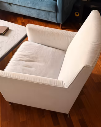 Regal poltrona praticamente nuova