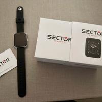 Orologio Sector Smartwatch