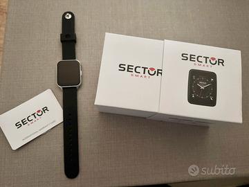 Orologio Sector Smartwatch