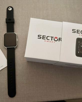Orologio Sector Smartwatch