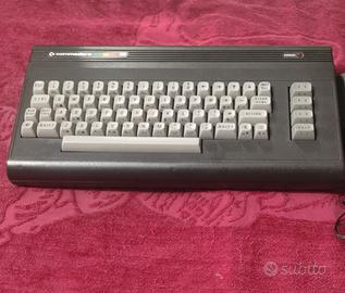 Commodore 16 