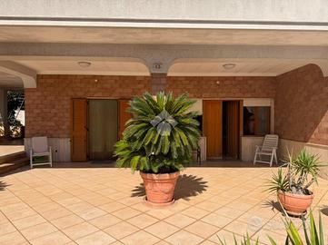 VILLA SINGOLA A CAROVIGNO