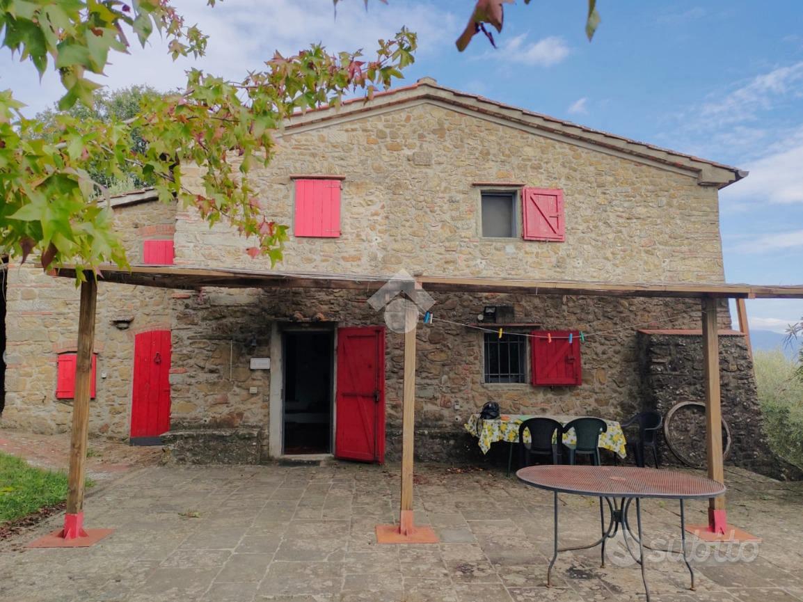 Casa – Pistoia, San Vito - Vista 2