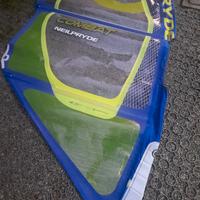 vela Windsurf Neil Pryde 4 m.