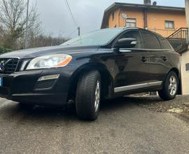 Volvo XC 60 D3 Momentum 2010 - 2011