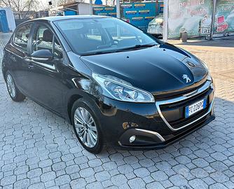 Peugeot 208 diesel euro 6
