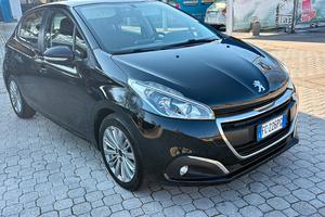 Peugeot 208 diesel euro 6