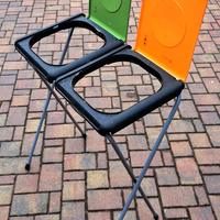 porta sacchi spazzatura 