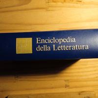 Letteratura 2 minienciclopedie più altro