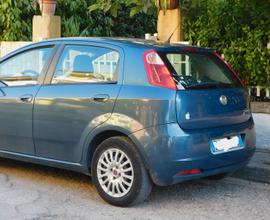 FIAT Grande Punto 1.3 75cv multijet