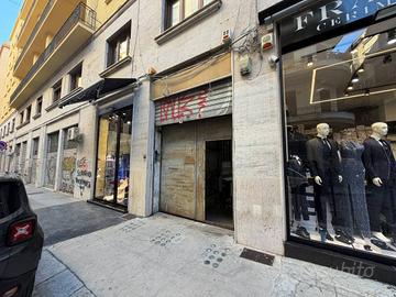 Immobile di 45 m² a Palermo
