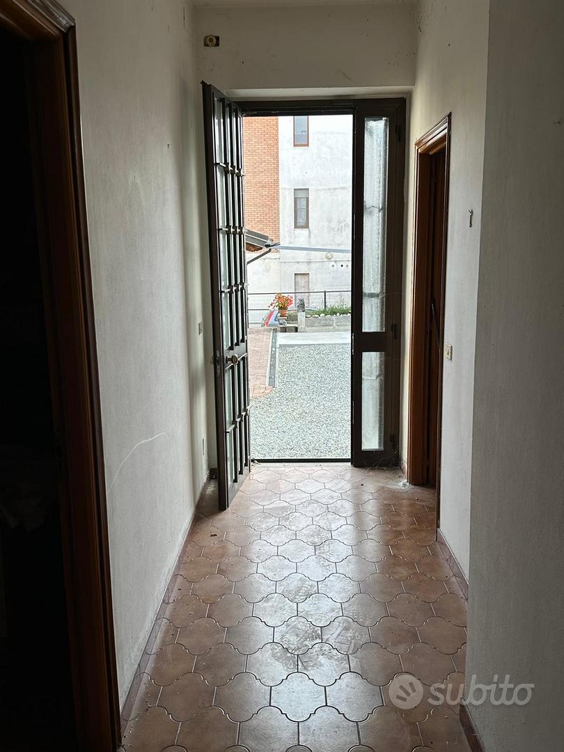 Appartamento piano terra - Vista 2