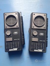 walkie talkie bravo 2000 gig 