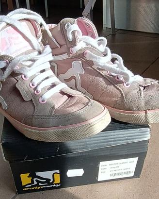 sneakers Drunknmunky taglia 39 