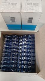 Materiale elettrico Morestti BM da 1.5mmq a 6 mmq