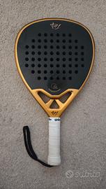 Racchetta padel t91 boss one