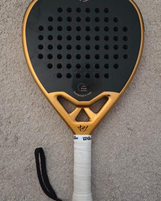 Racchetta padel t91 boss one