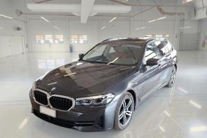 BMW 530 XDRIVE BUSINESS AUTO TOURING STATION WAGON