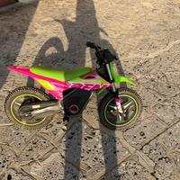 Apollo Warrior SX RFN E350