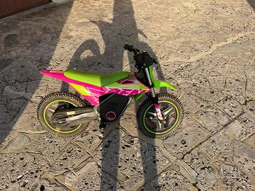 Apollo Warrior SX RFN E350