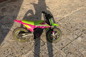 Apollo Warrior SX RFN E350