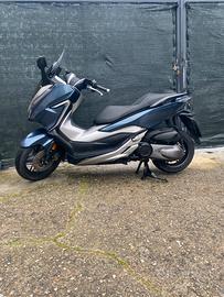 Honda forza 300 2020