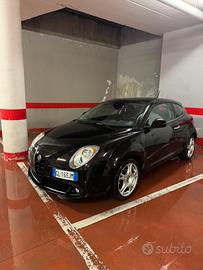 Alfa Romeo MiTo 1.3 Multijet Neopatentati