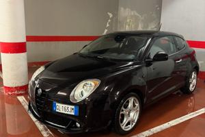 Alfa Romeo MiTo 1.3 Multijet Neopatentati