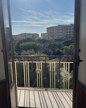 Appartamento in centro Eboli